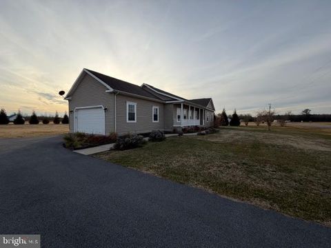 Tiny photo for 16559 Beaver Dam Road, ELLENDALE, DE 19941 (MLS # DESU2103750)