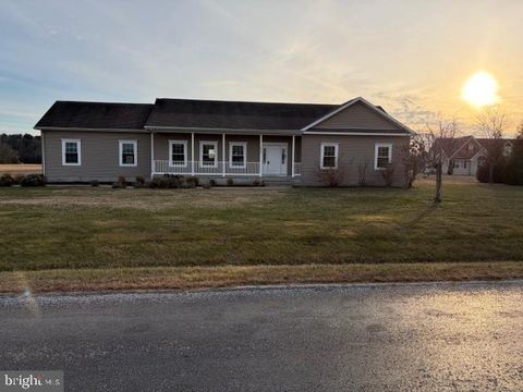 Tiny photo for 16559 Beaver Dam Road, ELLENDALE, DE 19941 (MLS # DESU2103750)