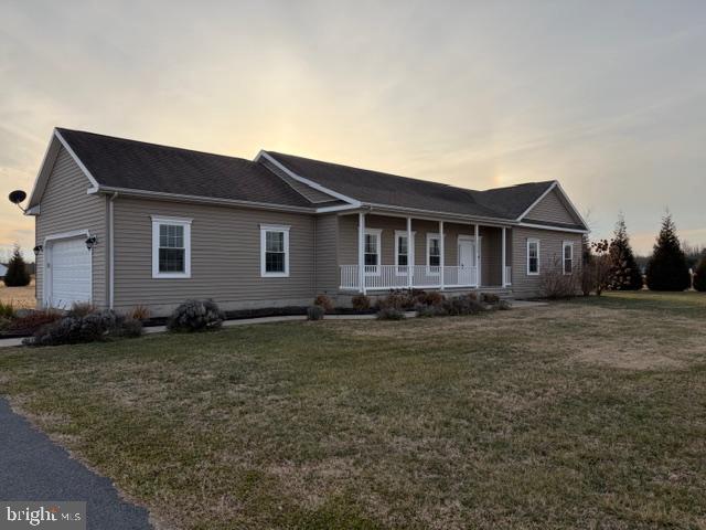 16559 BEAVER DAM ROAD