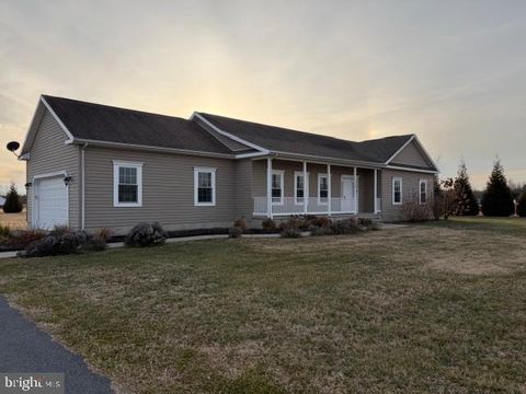 Tiny photo for 16559 Beaver Dam Road, ELLENDALE, DE 19941 (MLS # DESU2103750)
