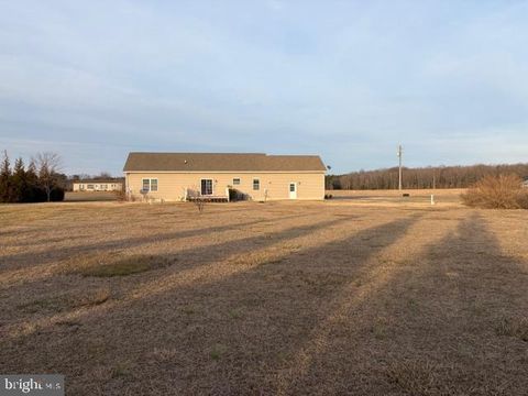 Tiny photo for 16559 Beaver Dam Road, ELLENDALE, DE 19941 (MLS # DESU2103750)