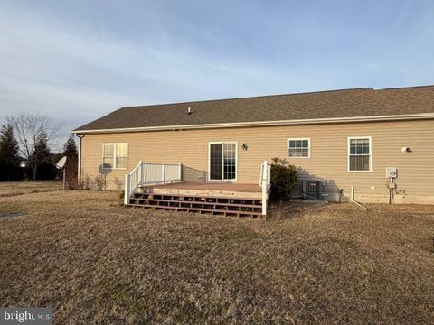 Tiny photo for 16559 Beaver Dam Road, ELLENDALE, DE 19941 (MLS # DESU2103750)