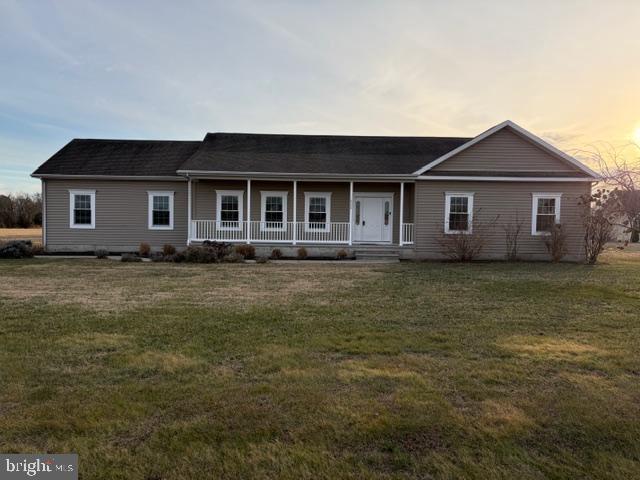 16559 BEAVER DAM ROAD