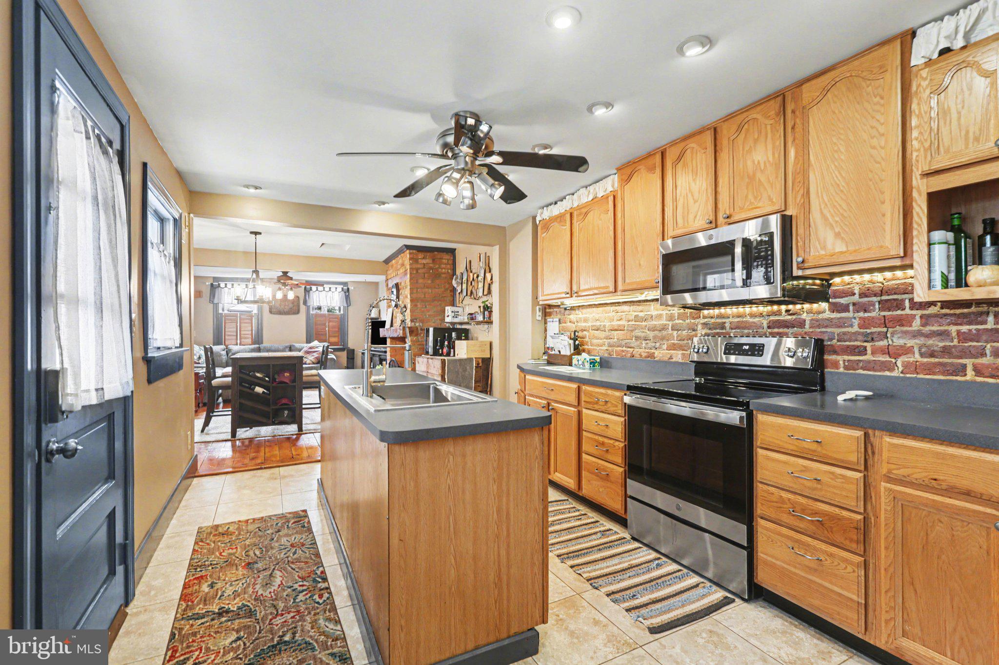 CARLISLE BOROUGH - Residential