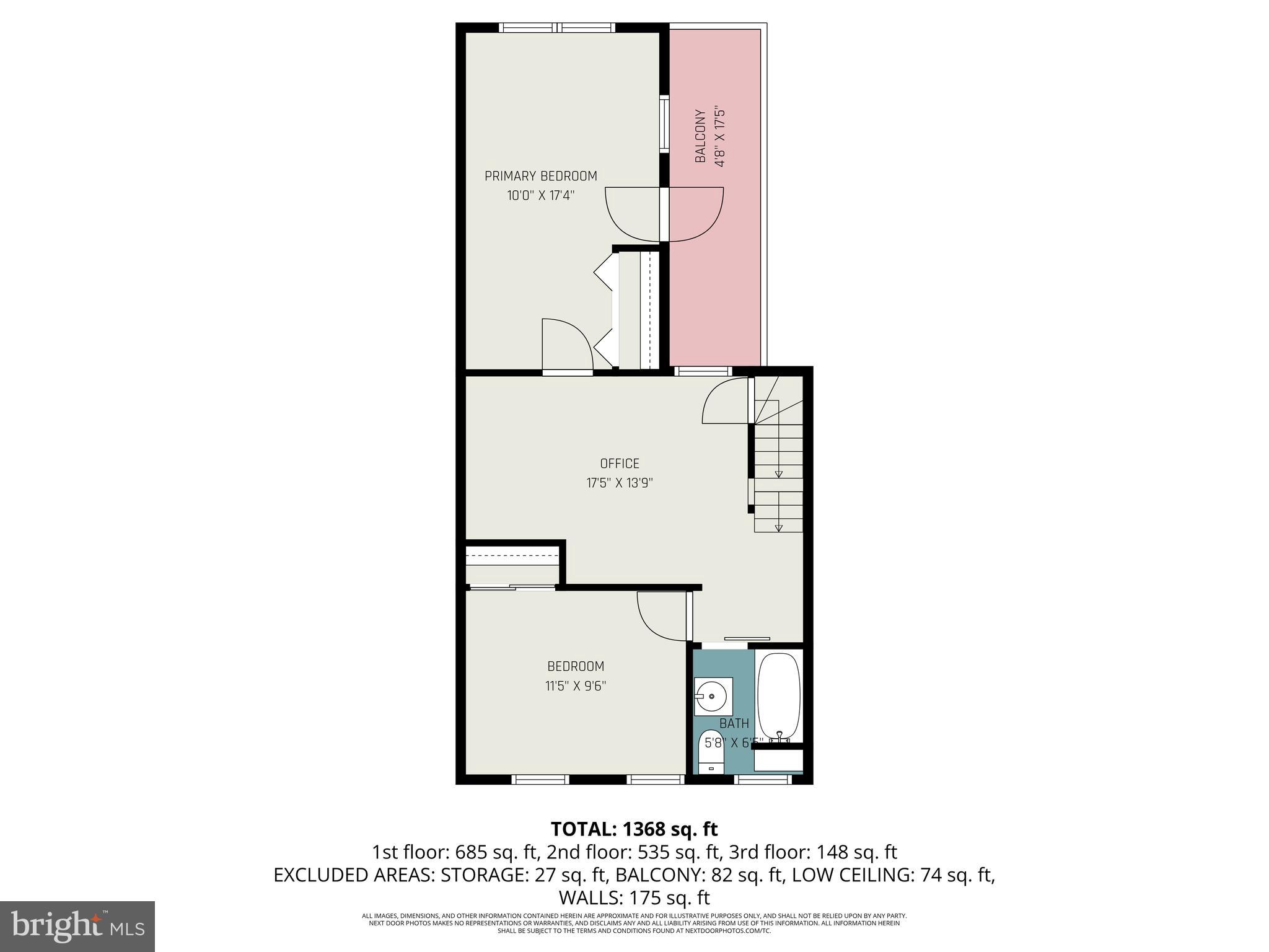 CARLISLE BOROUGH - Residential