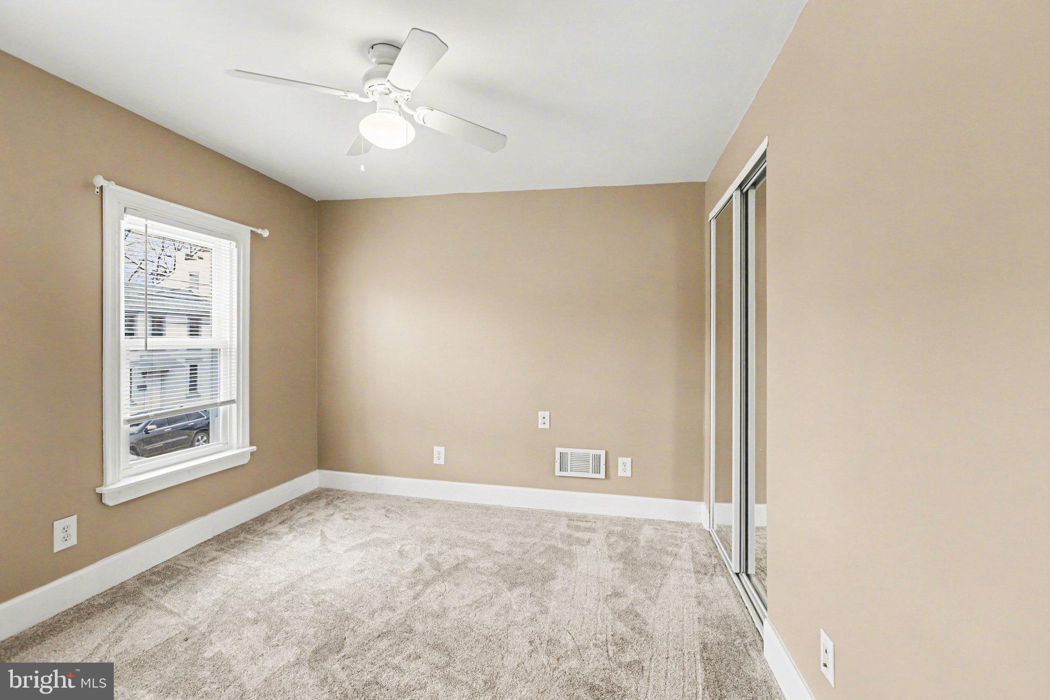 CARLISLE BOROUGH - Residential