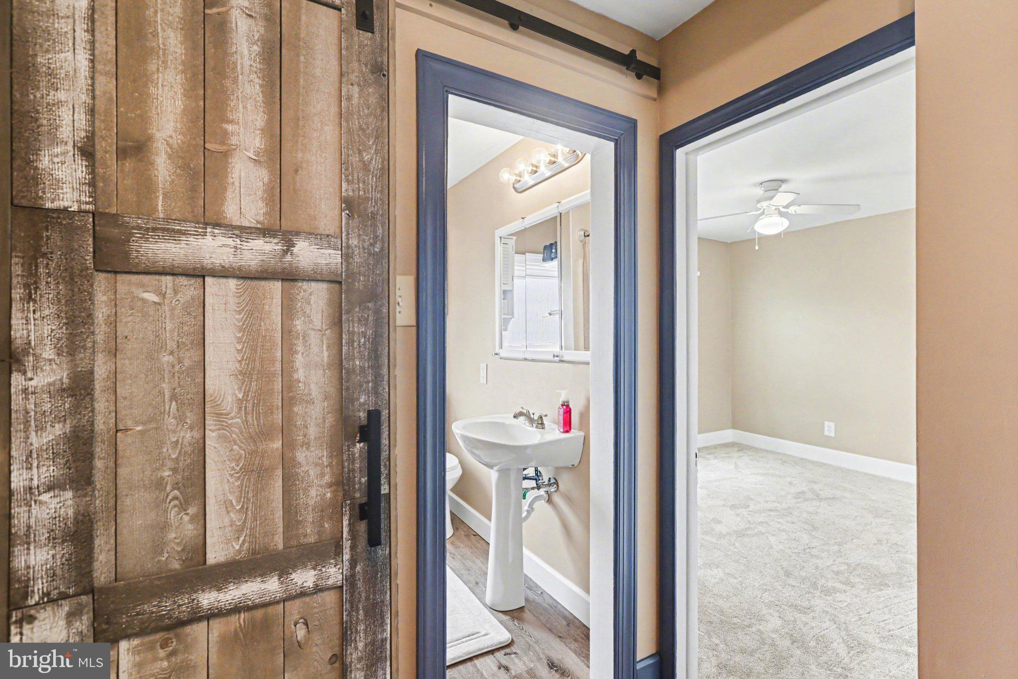 CARLISLE BOROUGH - Residential