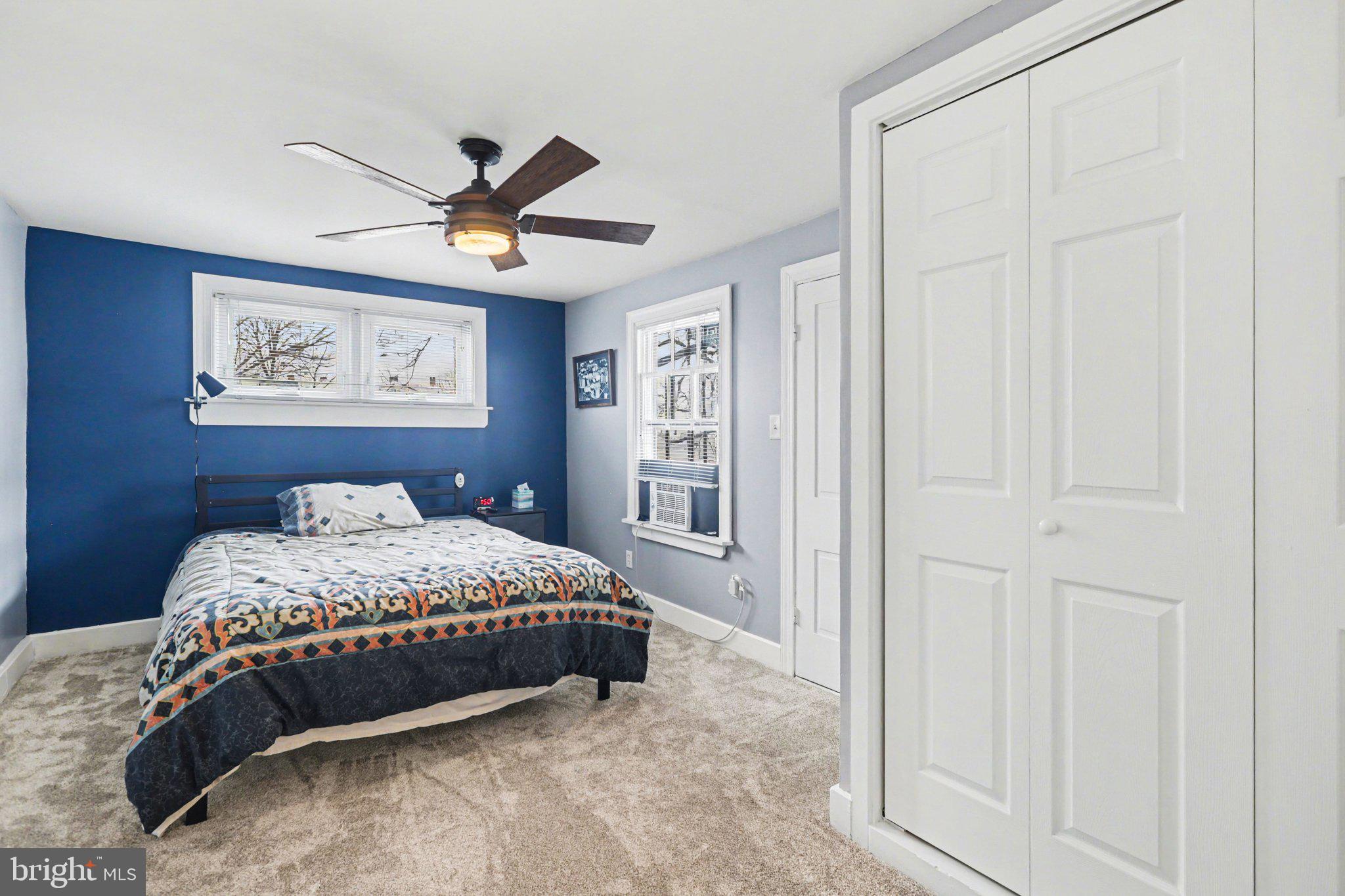 CARLISLE BOROUGH - Residential