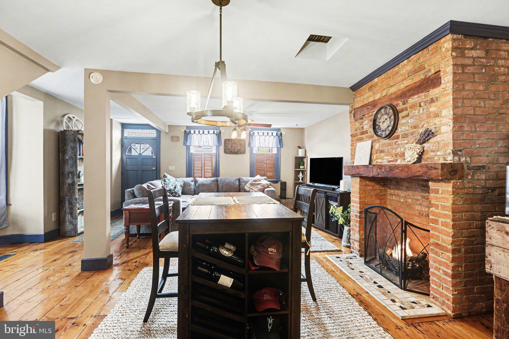 CARLISLE BOROUGH - Residential