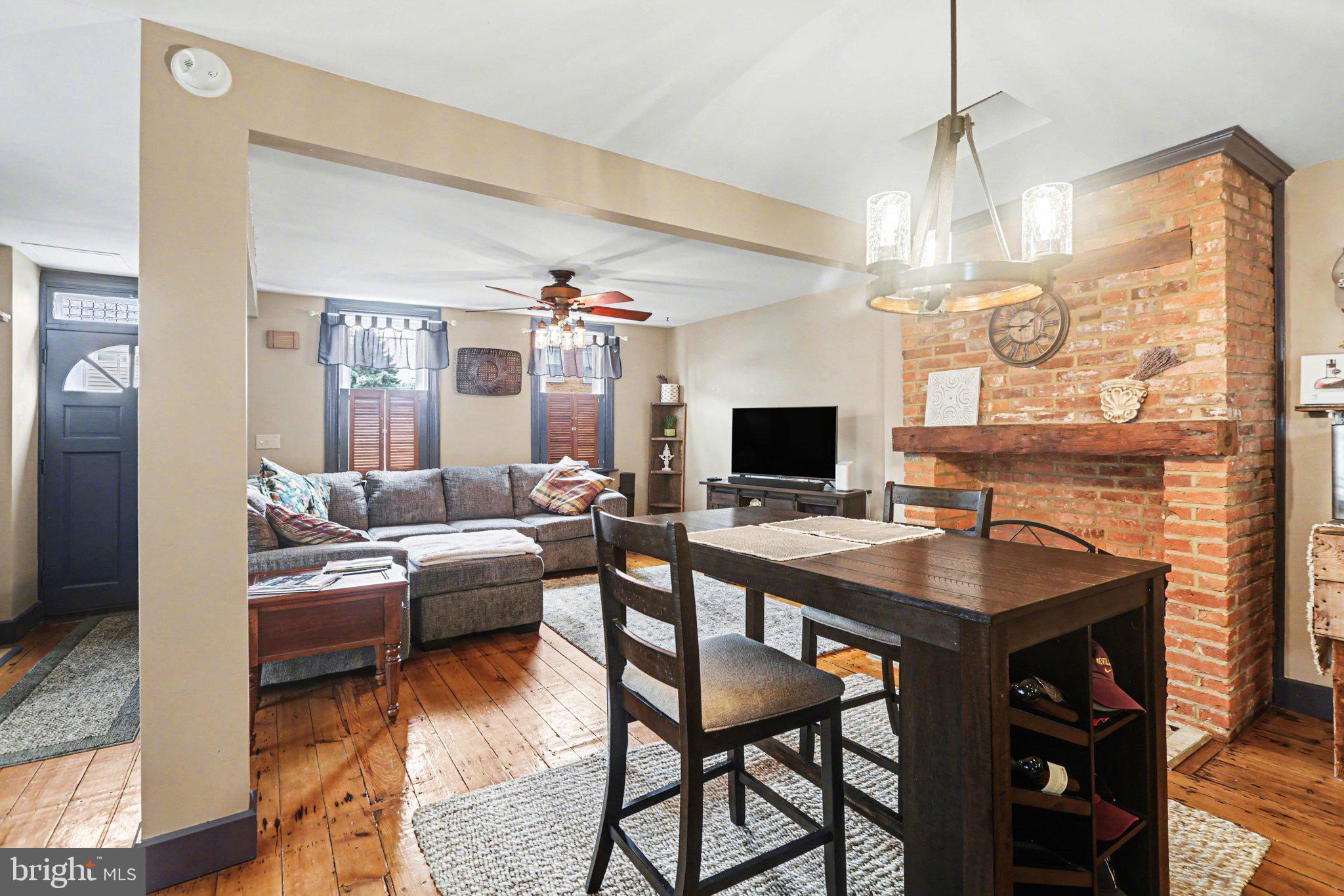 CARLISLE BOROUGH - Residential