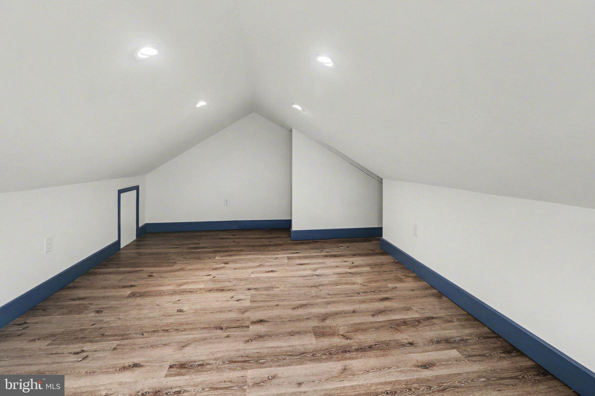 CARLISLE BOROUGH - Residential