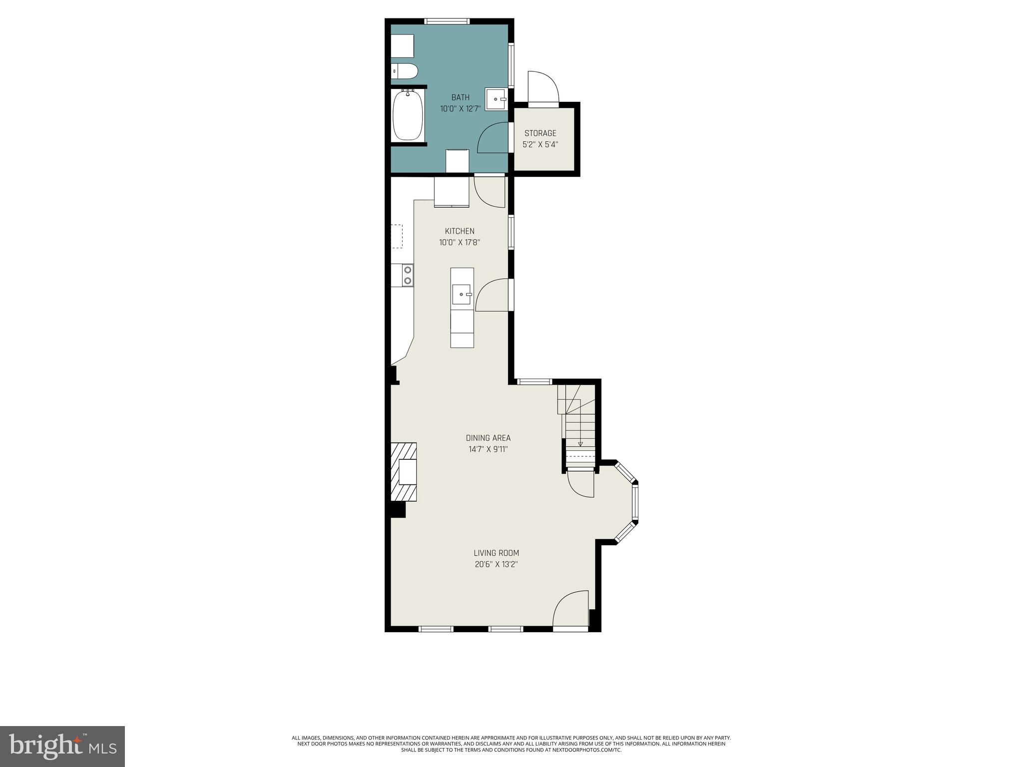 CARLISLE BOROUGH - Residential
