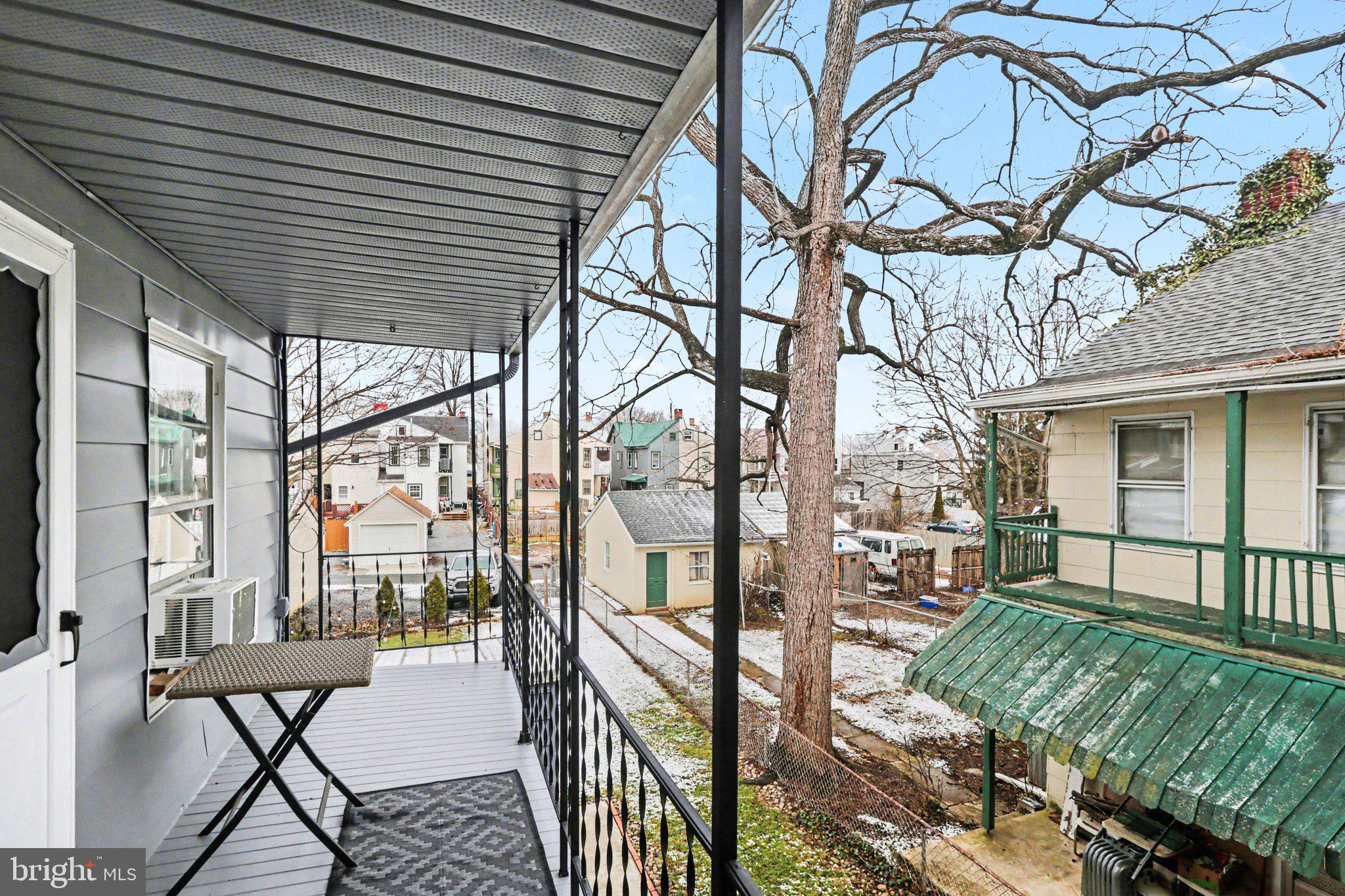 CARLISLE BOROUGH - Residential