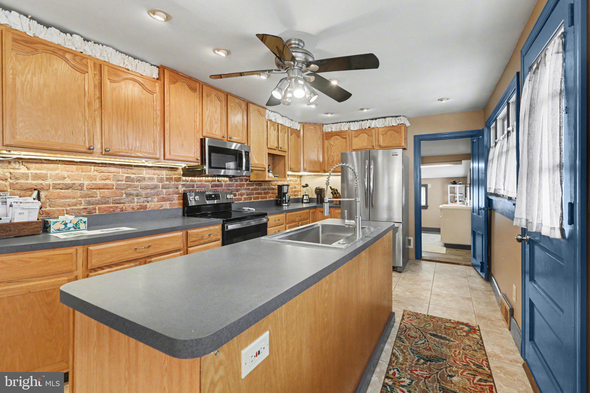 CARLISLE BOROUGH - Residential