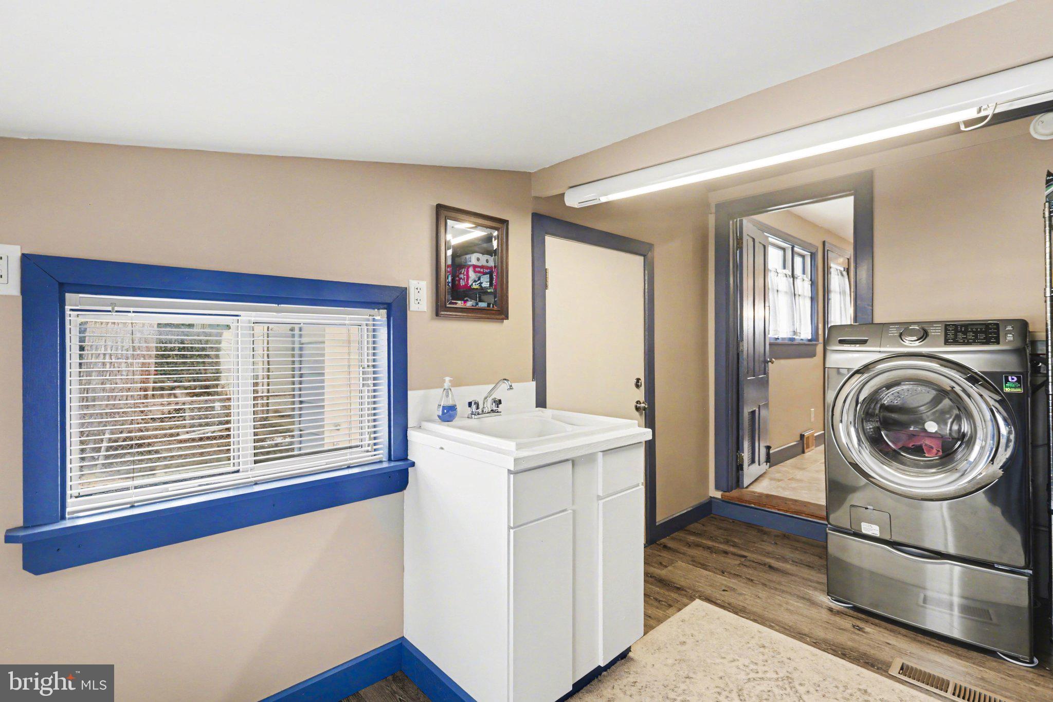 CARLISLE BOROUGH - Residential