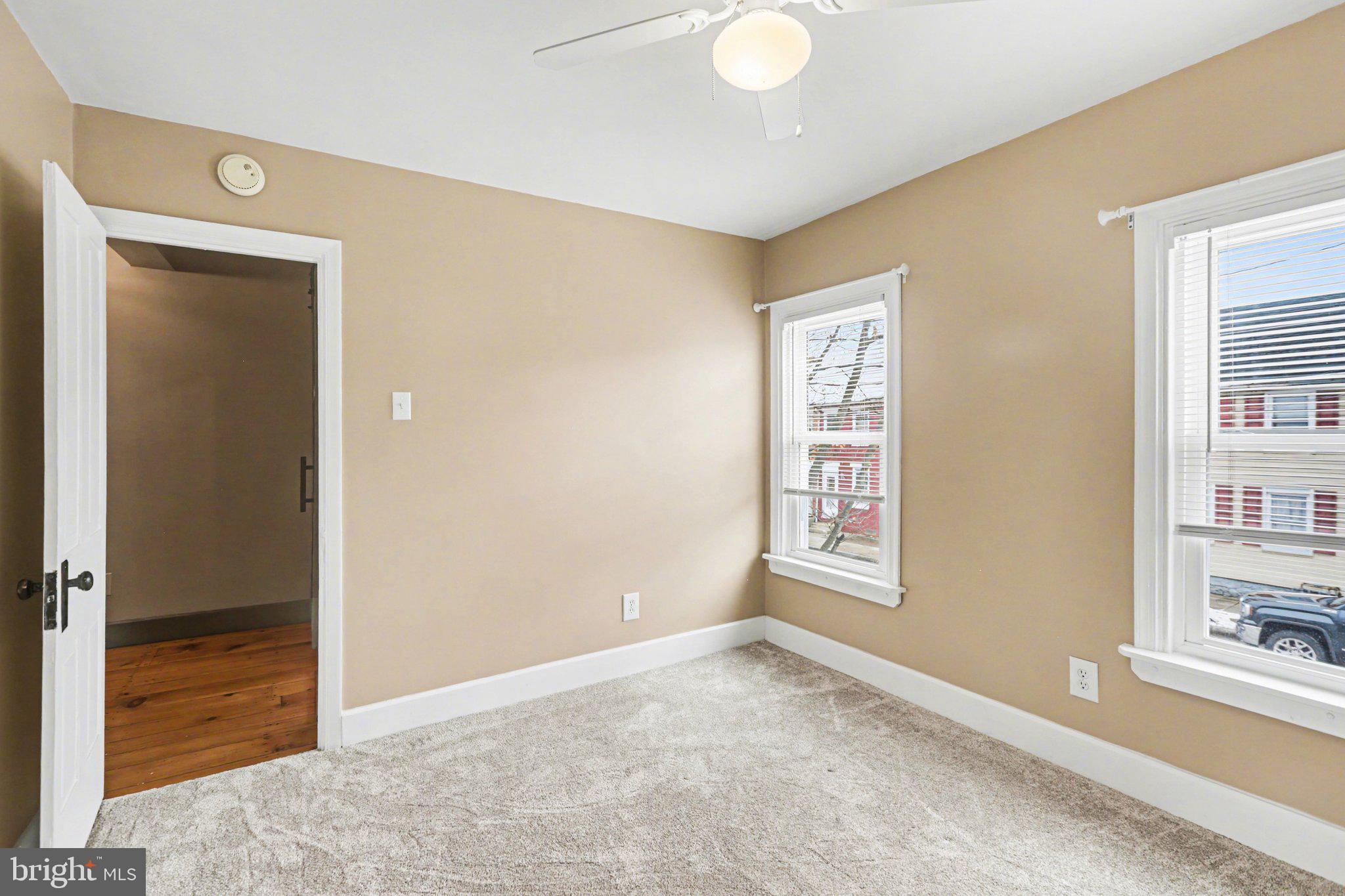 CARLISLE BOROUGH - Residential