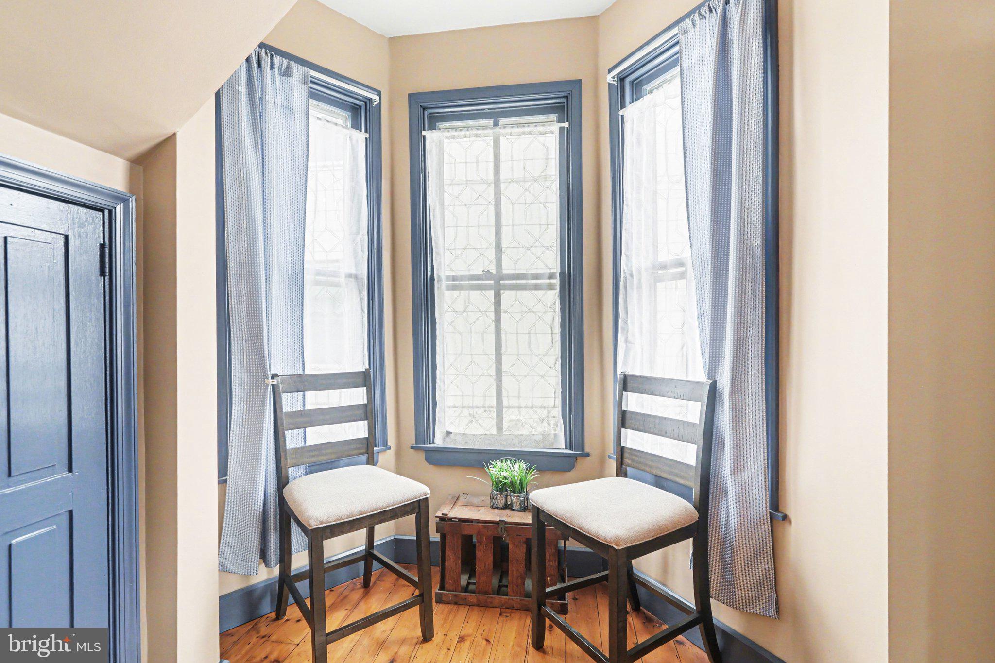 CARLISLE BOROUGH - Residential