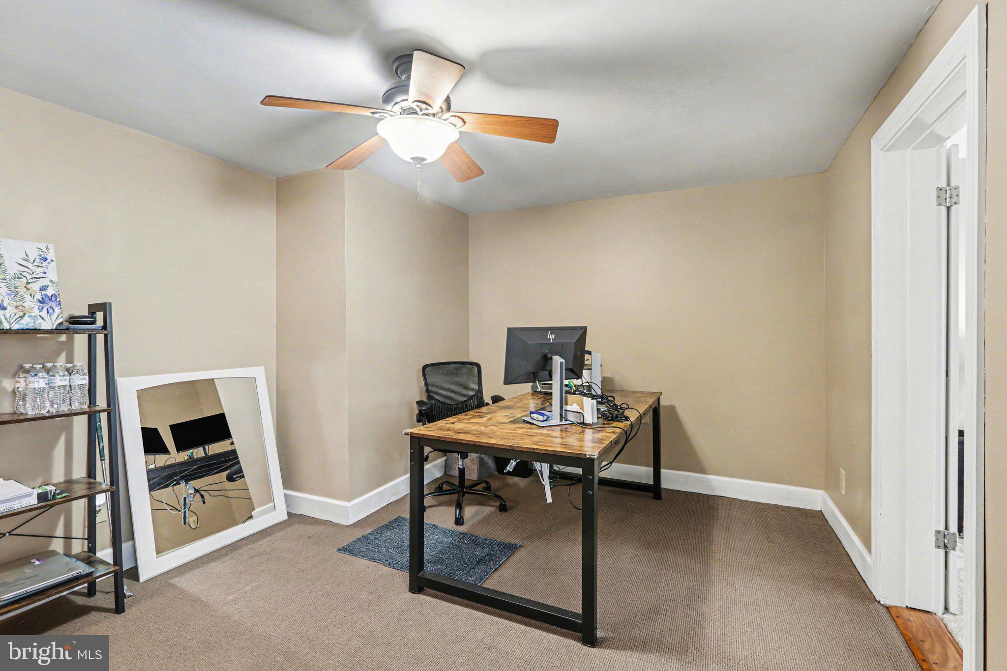 CARLISLE BOROUGH - Residential