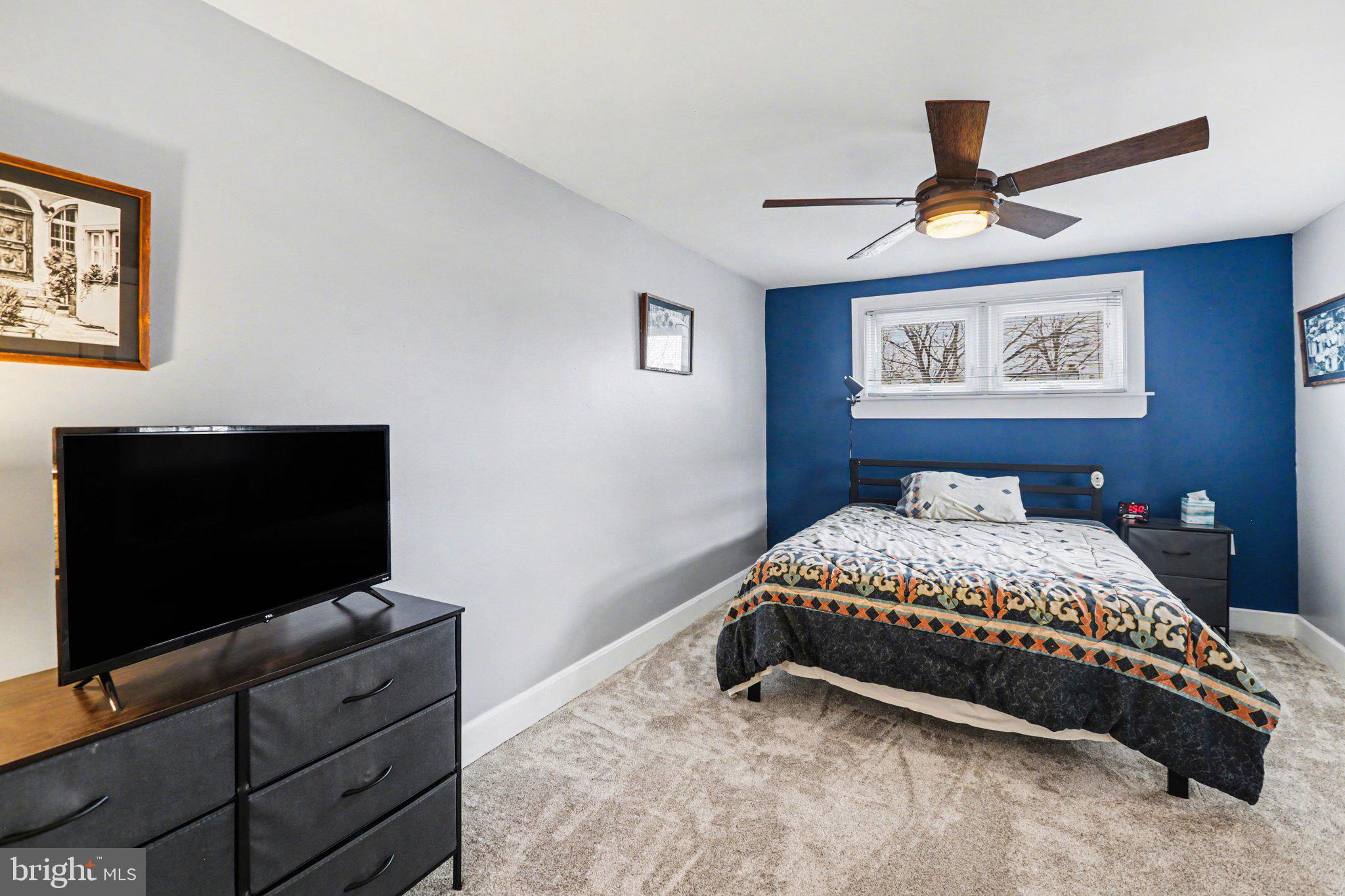 CARLISLE BOROUGH - Residential