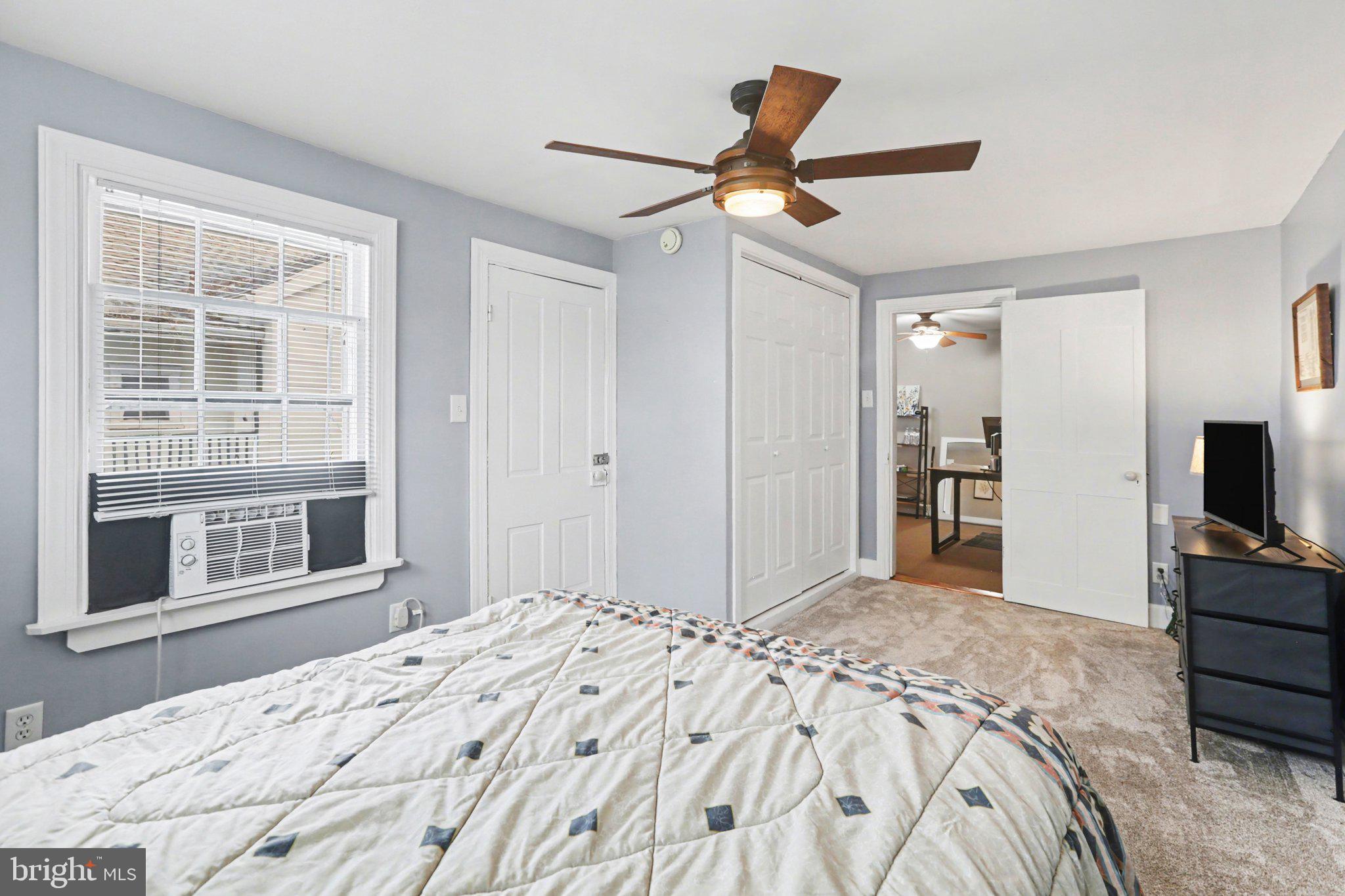 CARLISLE BOROUGH - Residential