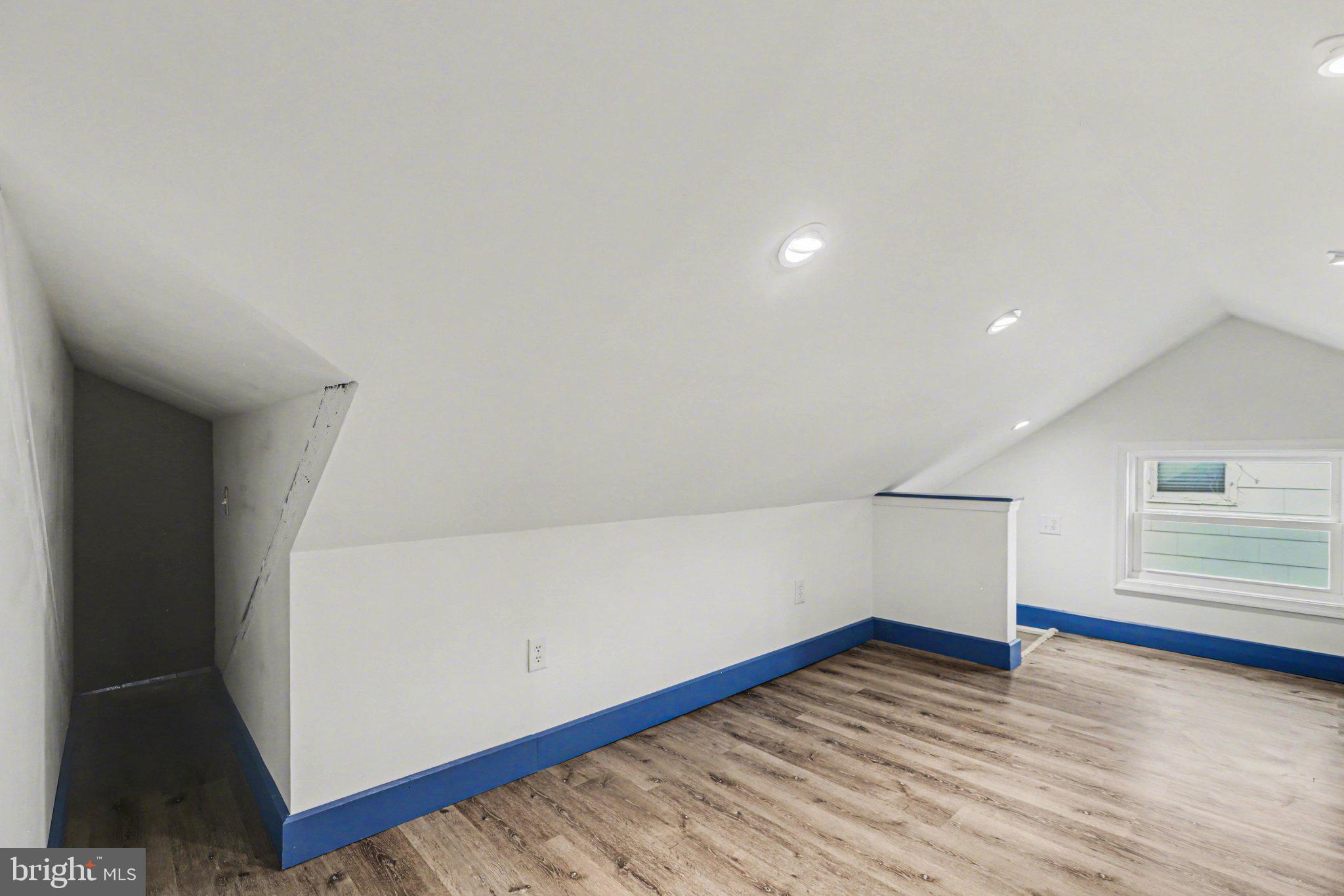 CARLISLE BOROUGH - Residential