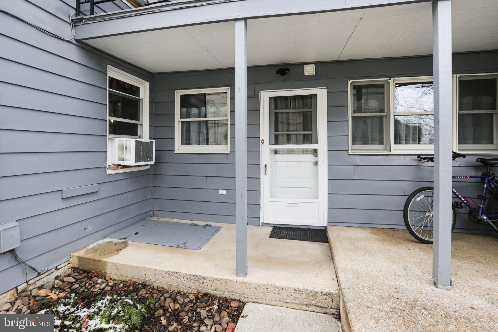 CARLISLE BOROUGH - Residential