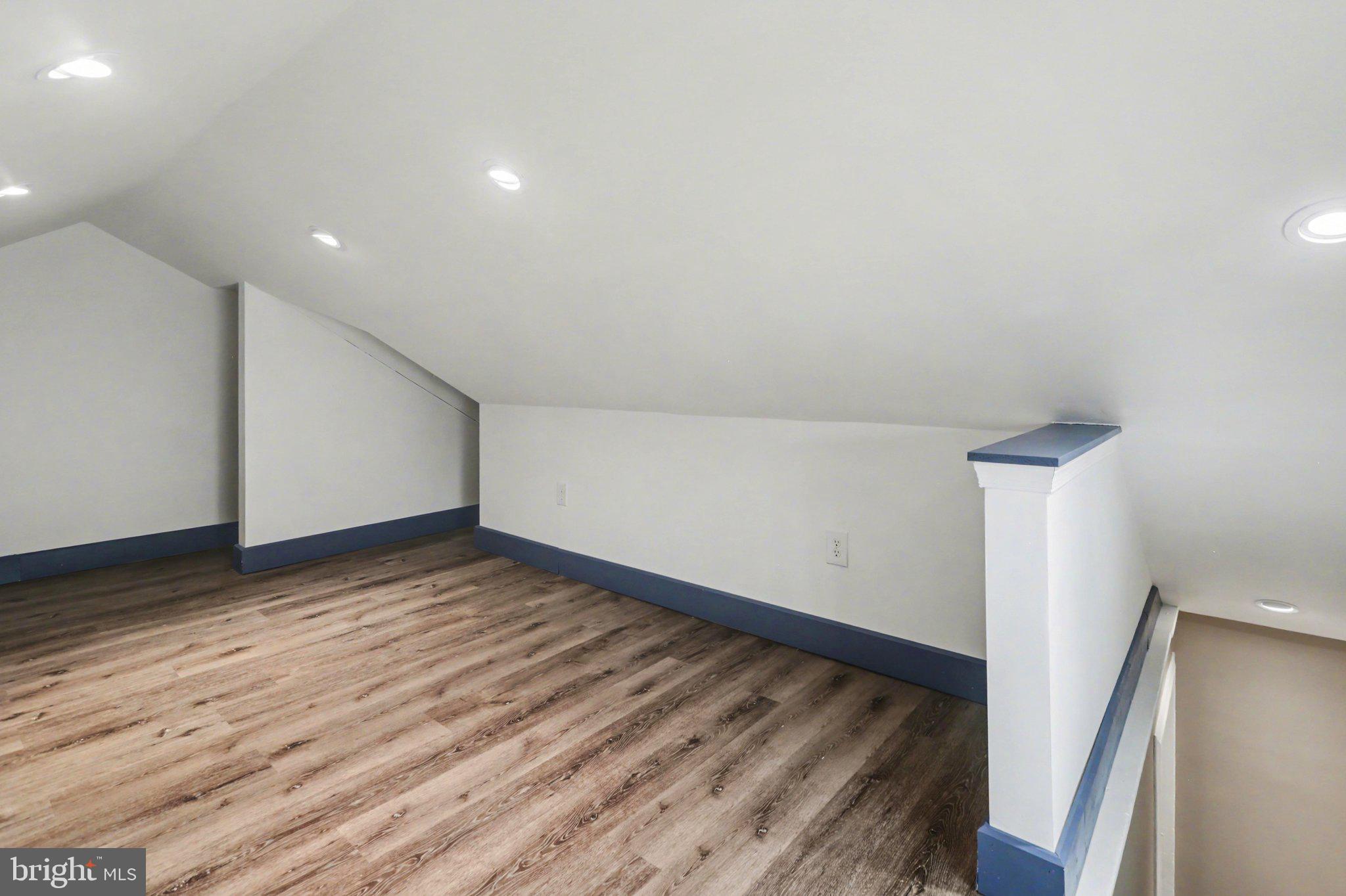 CARLISLE BOROUGH - Residential