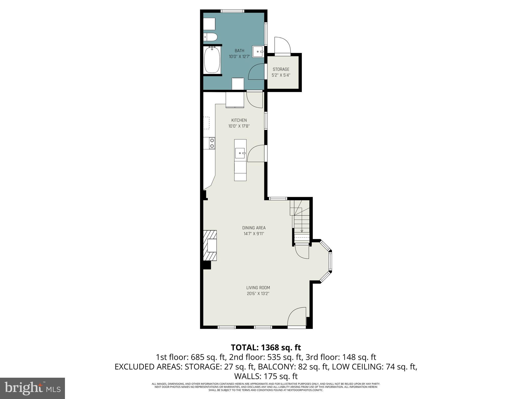 CARLISLE BOROUGH - Residential