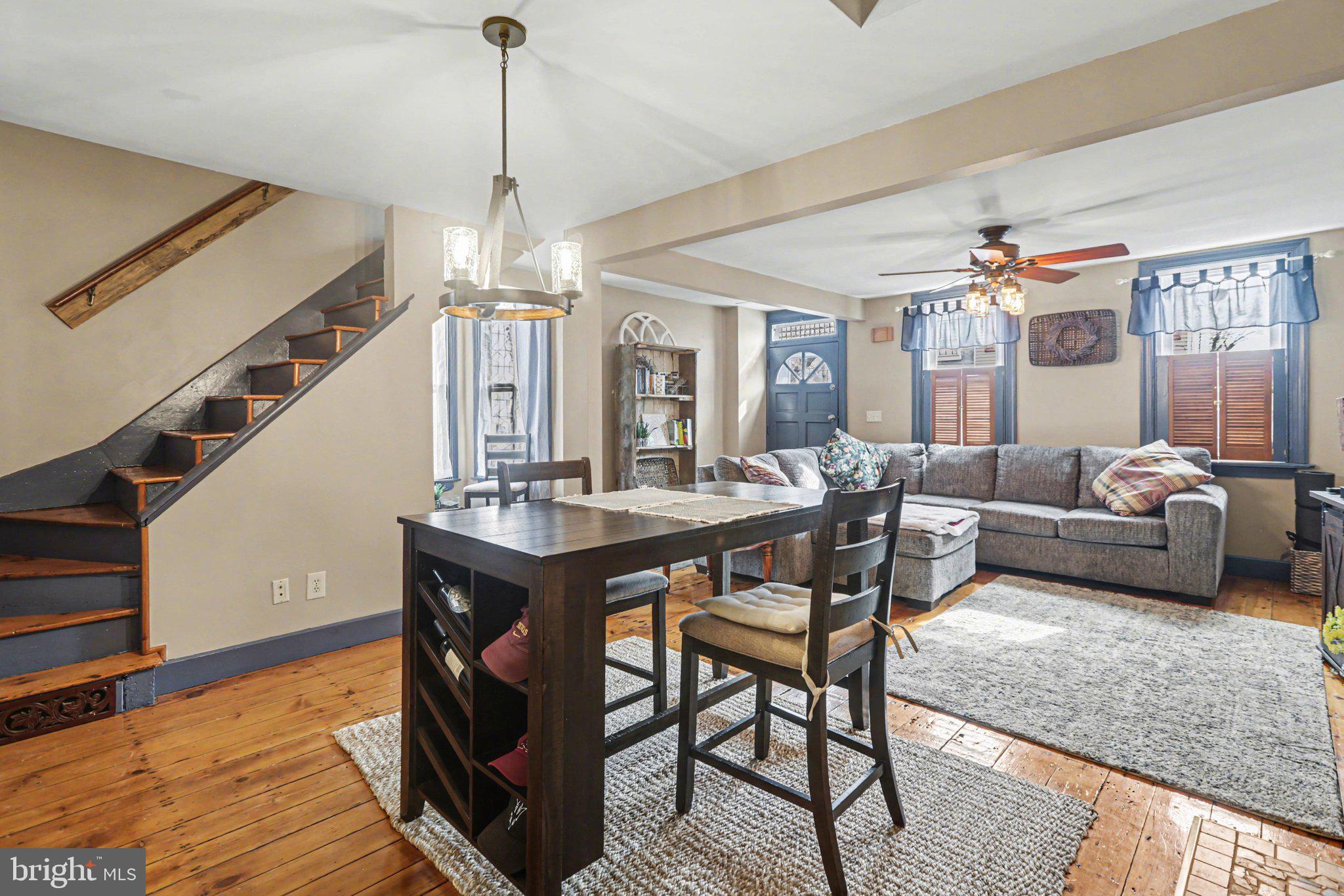 CARLISLE BOROUGH - Residential