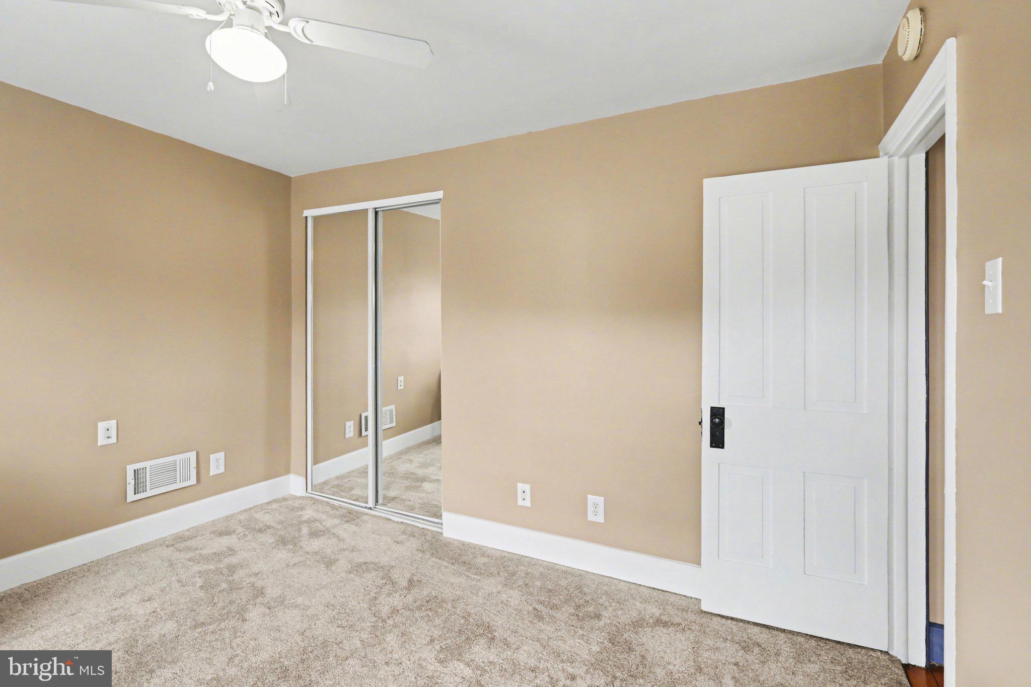 CARLISLE BOROUGH - Residential