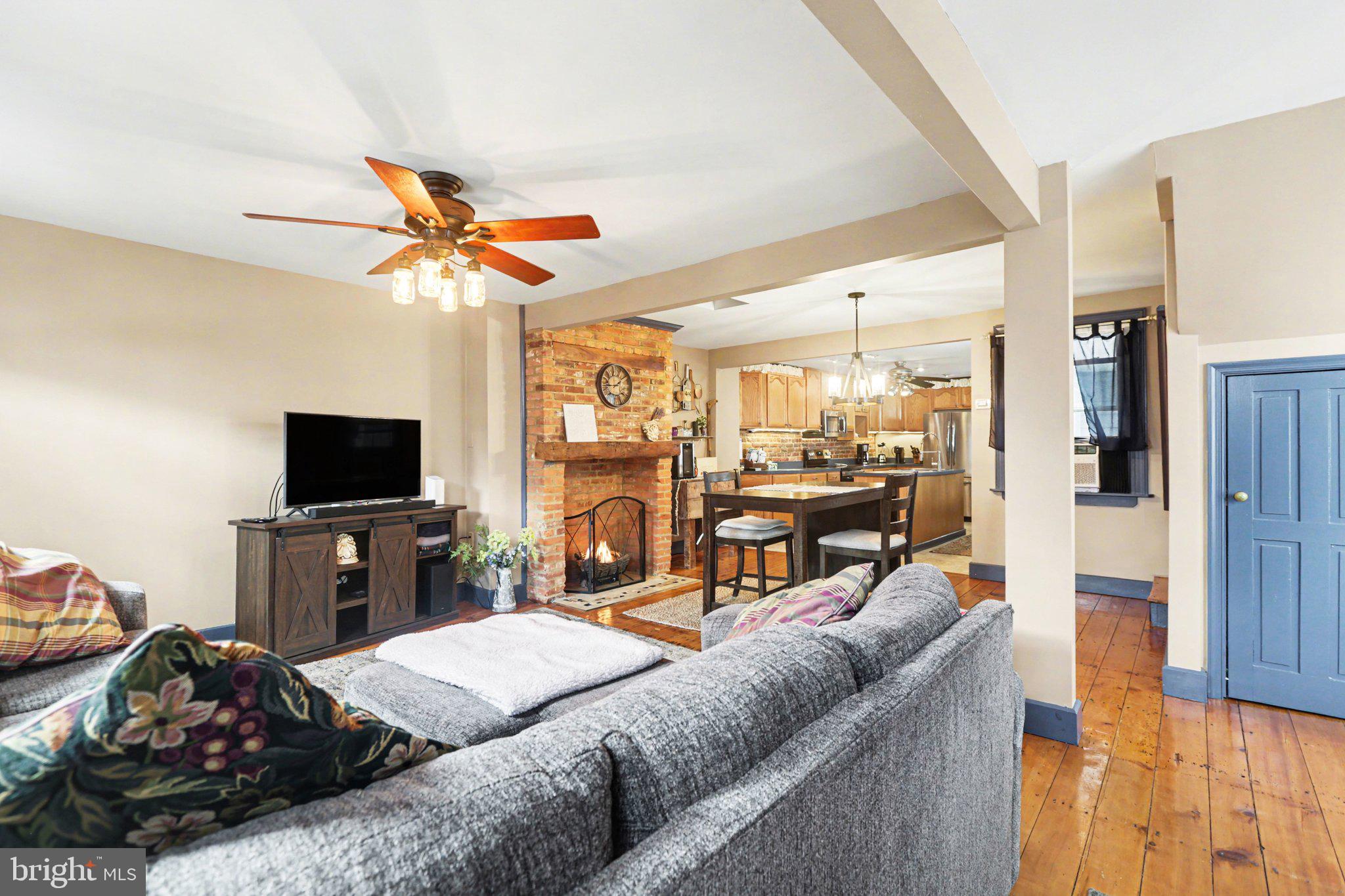 CARLISLE BOROUGH - Residential