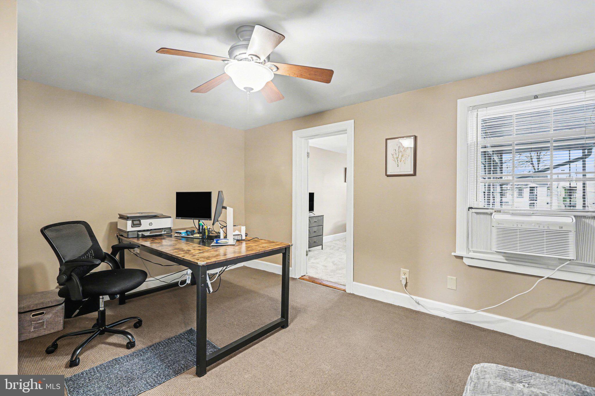 CARLISLE BOROUGH - Residential