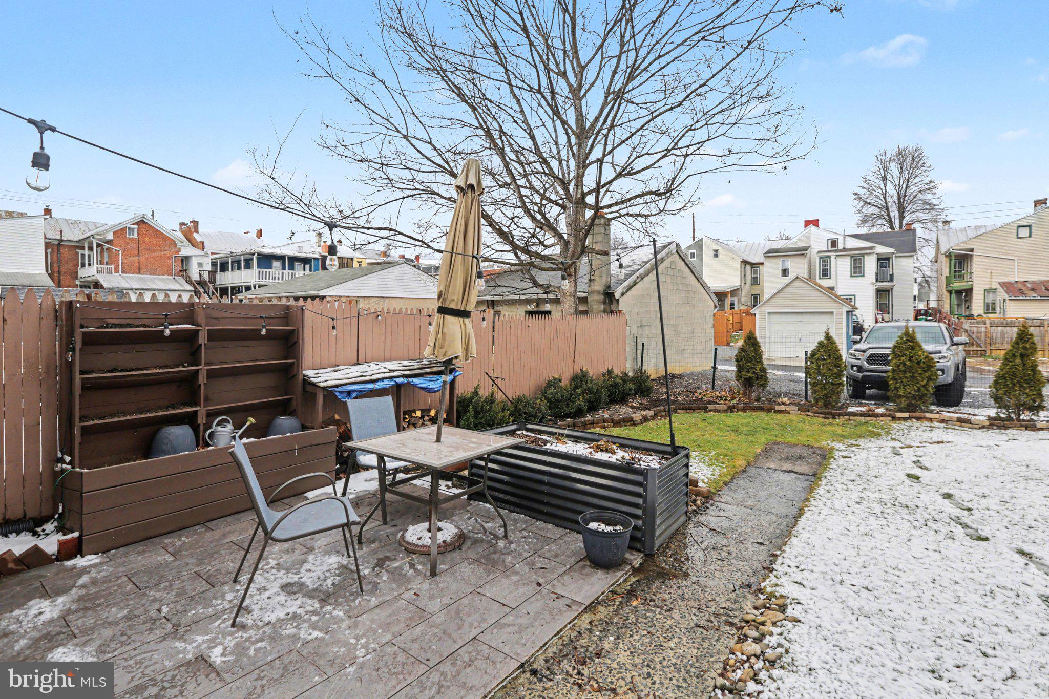 CARLISLE BOROUGH - Residential