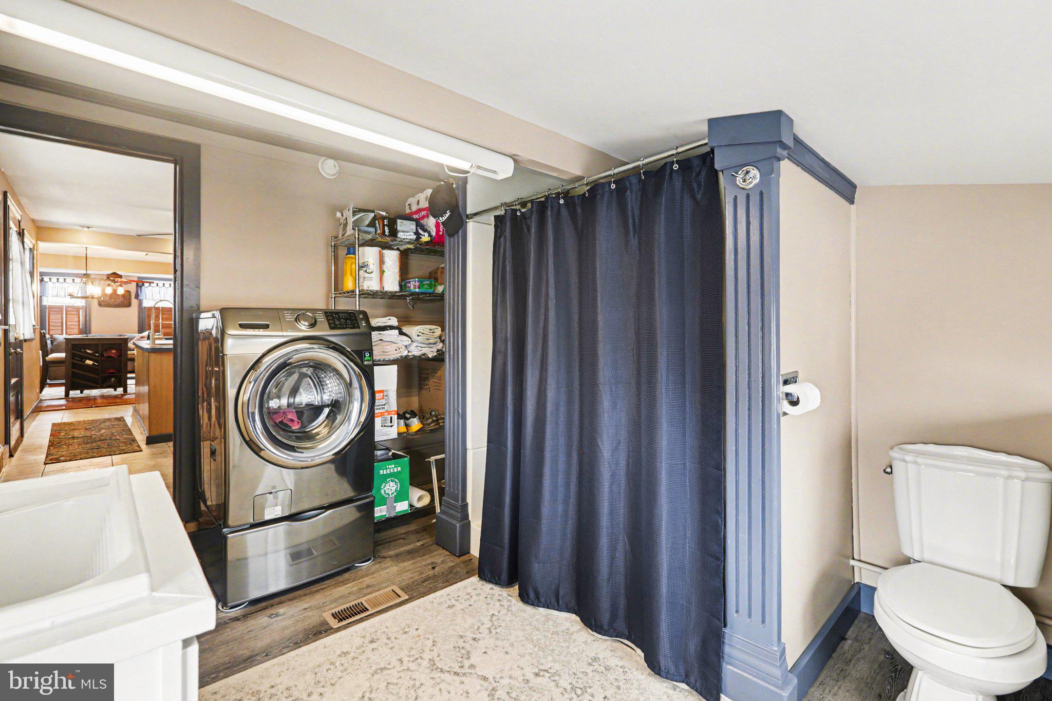 CARLISLE BOROUGH - Residential