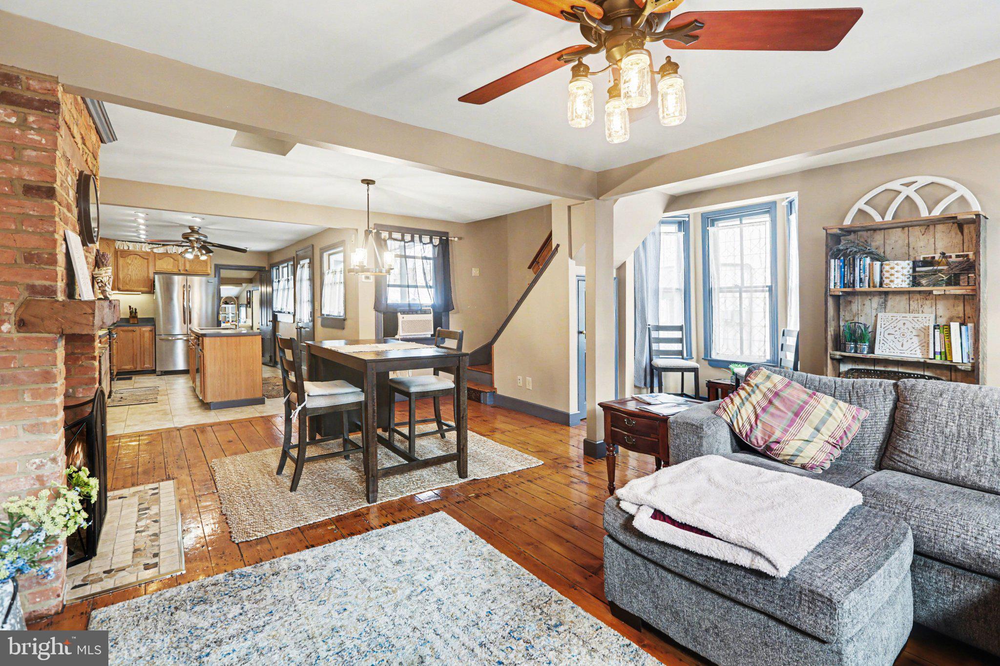 CARLISLE BOROUGH - Residential