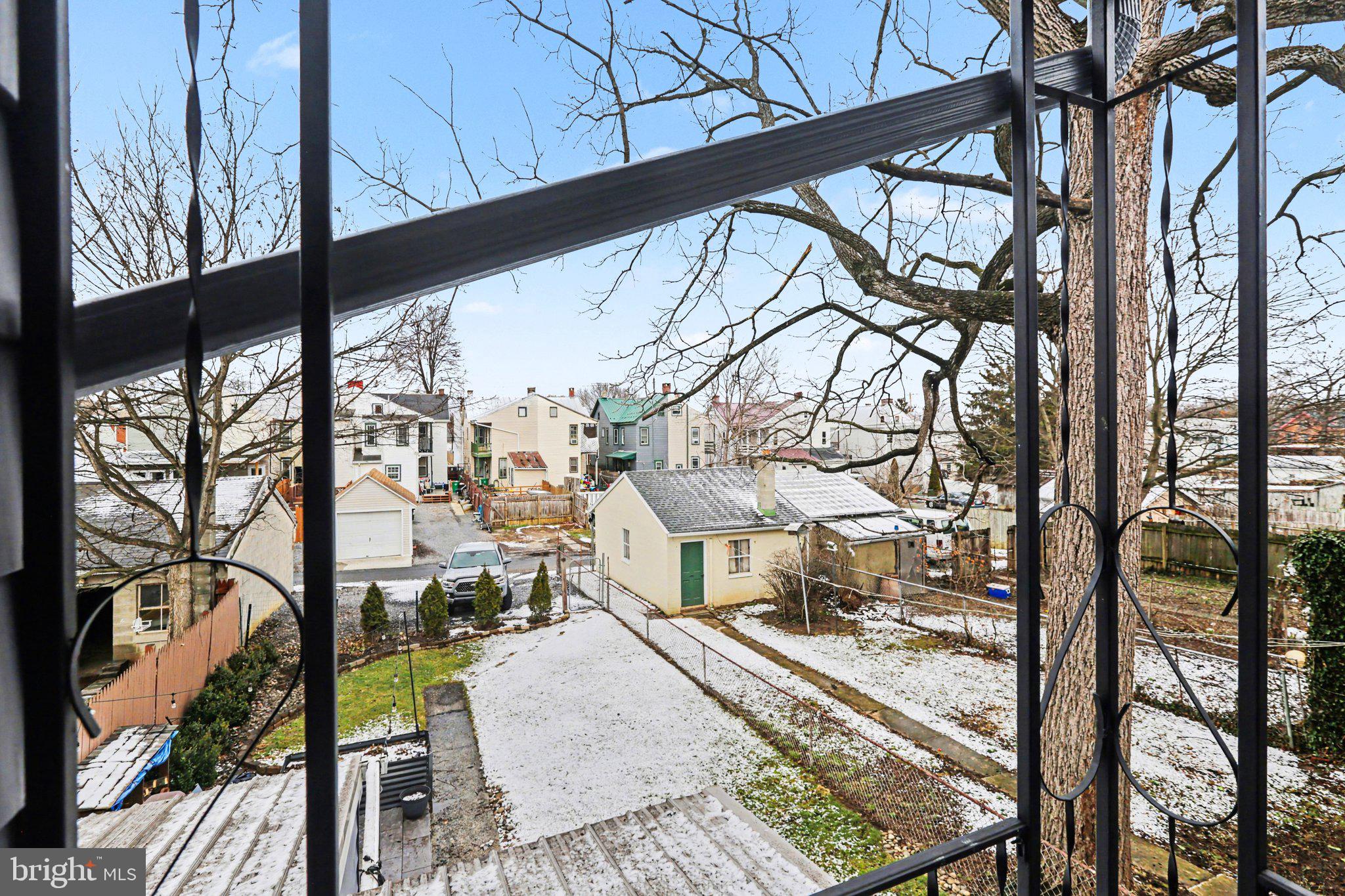 CARLISLE BOROUGH - Residential