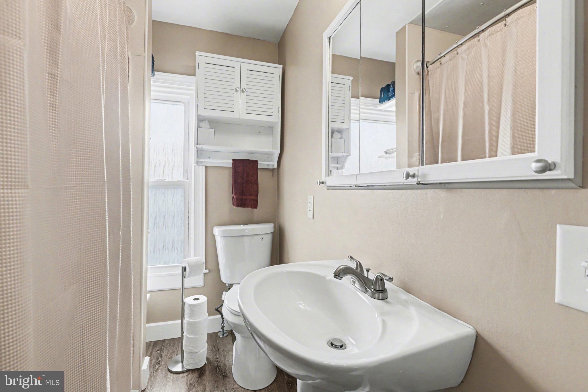 CARLISLE BOROUGH - Residential