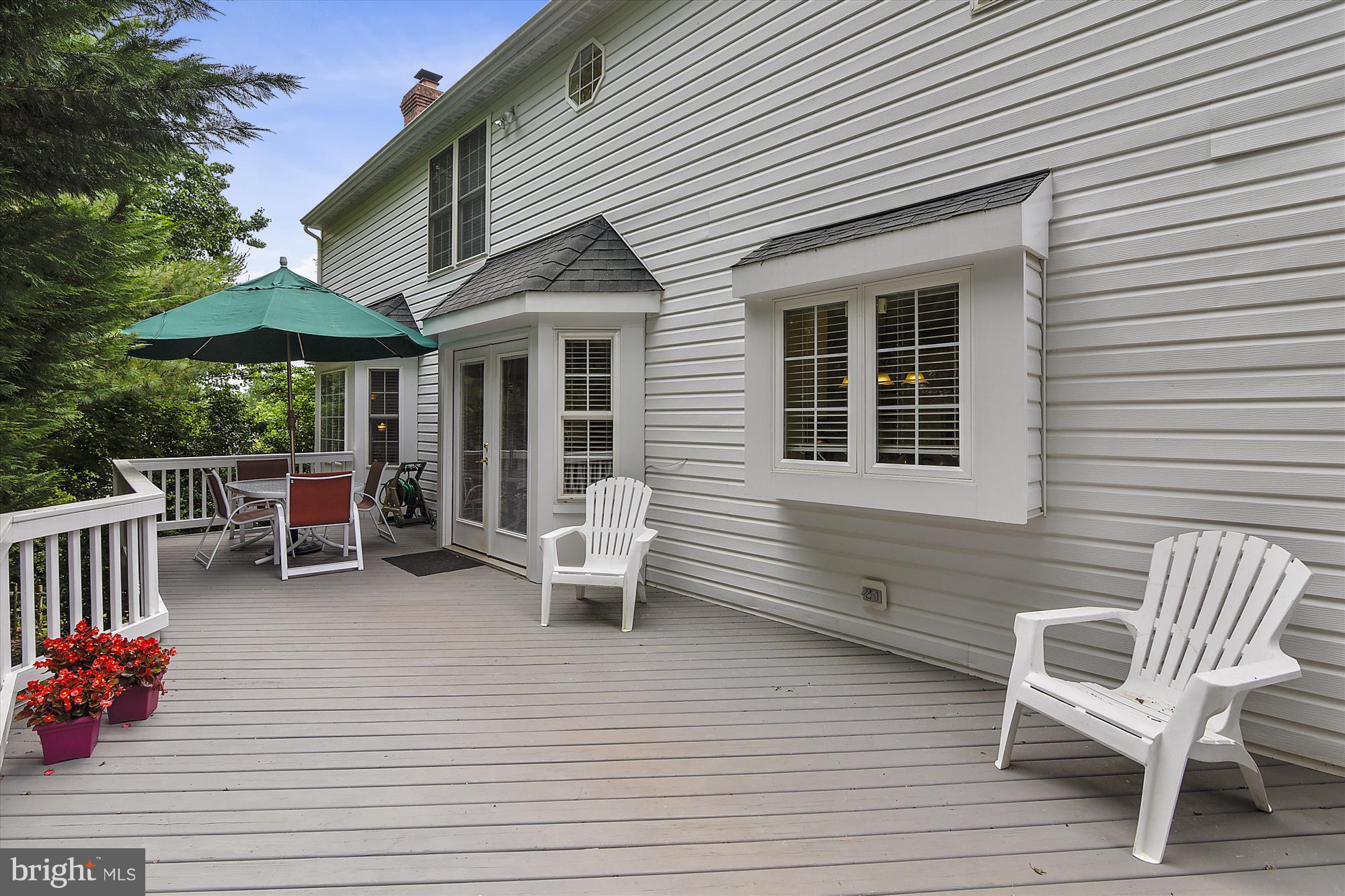 POTOMAC LAKES - Residential