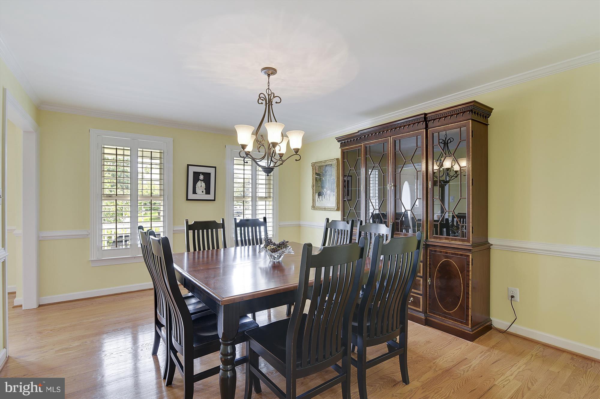 POTOMAC LAKES - Residential