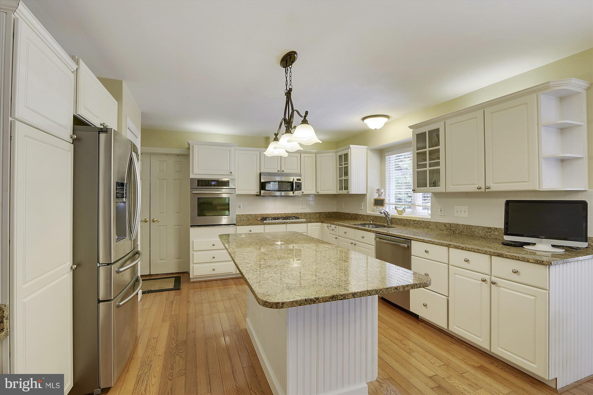 POTOMAC LAKES - Residential