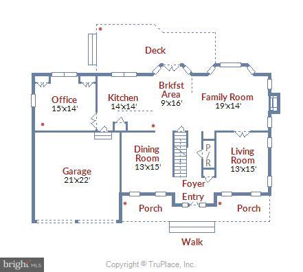 POTOMAC LAKES - Residential