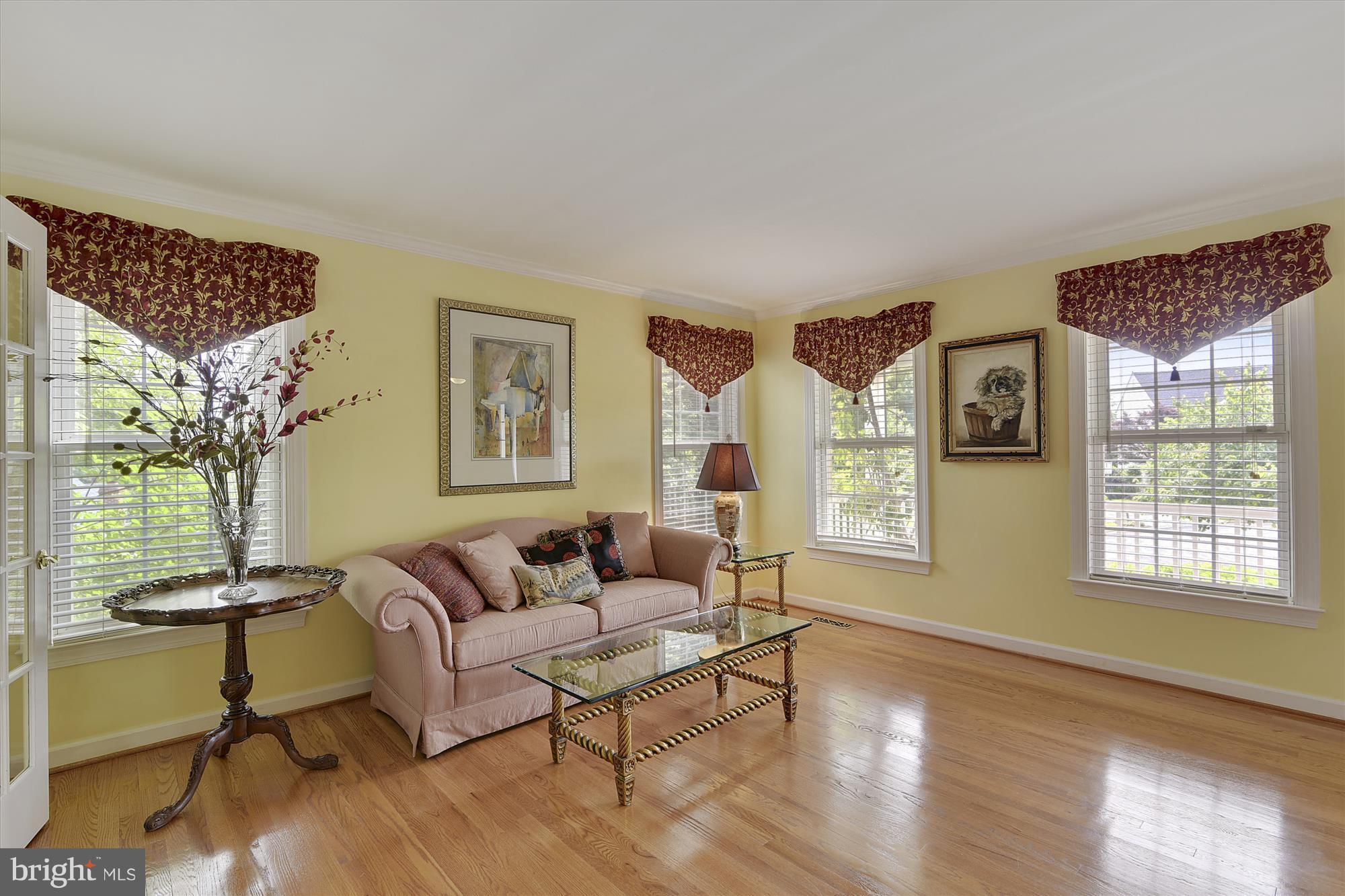 POTOMAC LAKES - Residential