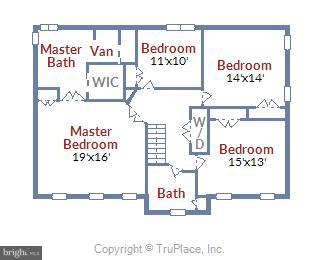 POTOMAC LAKES - Residential