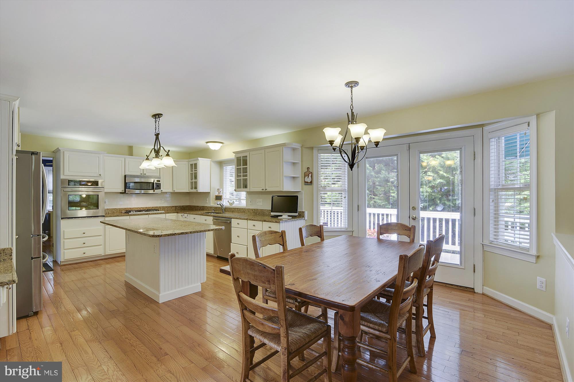 POTOMAC LAKES - Residential