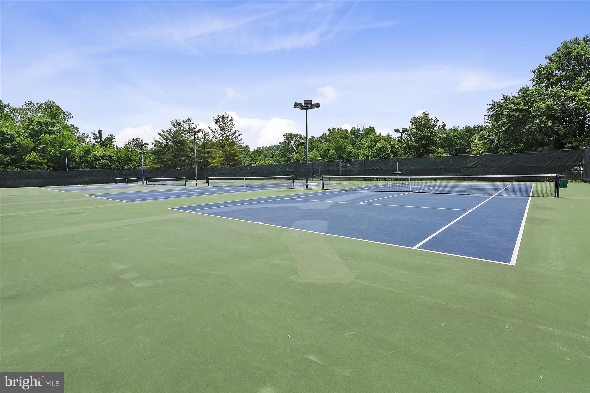 POTOMAC LAKES - Residential