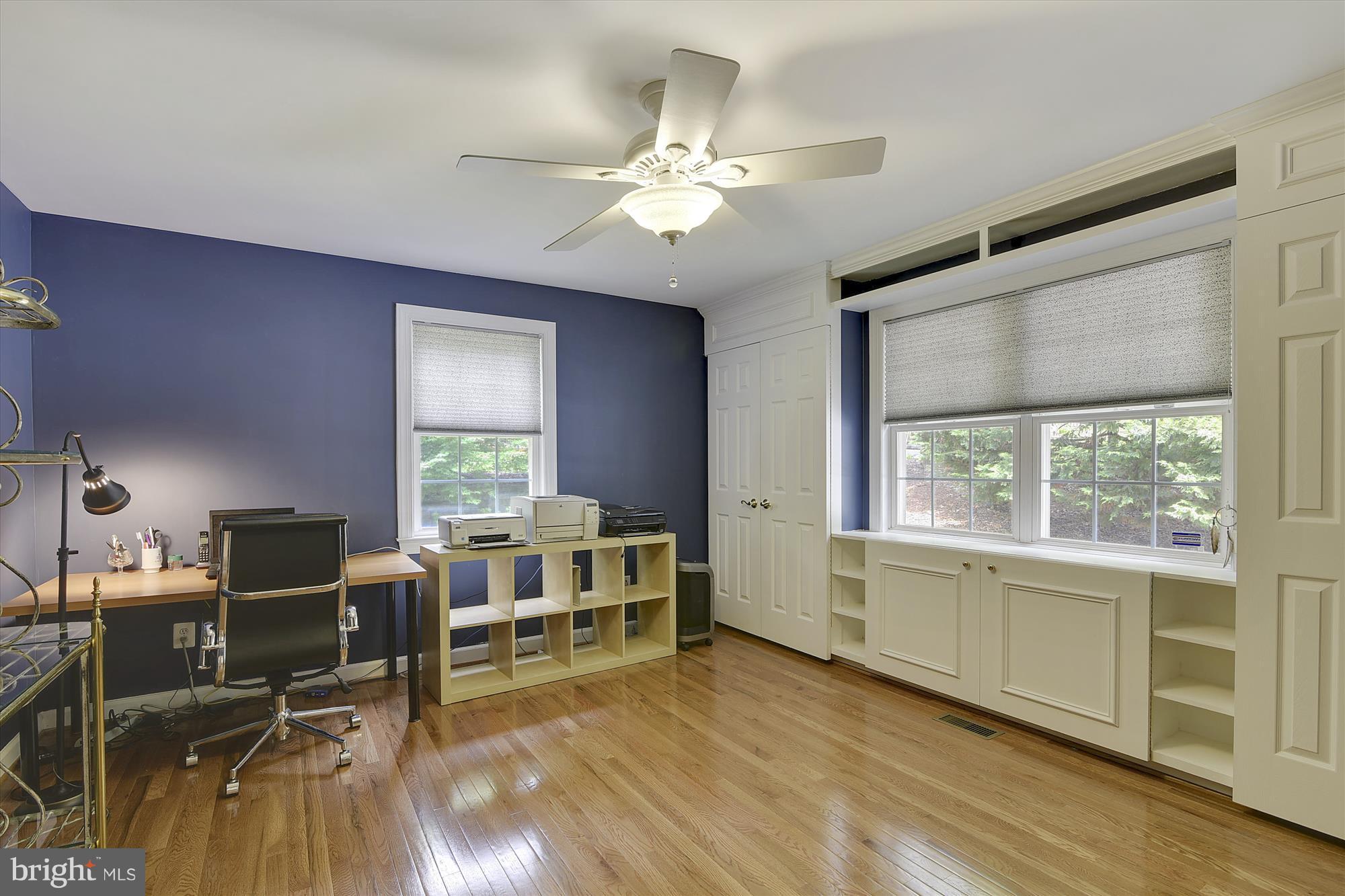 POTOMAC LAKES - Residential