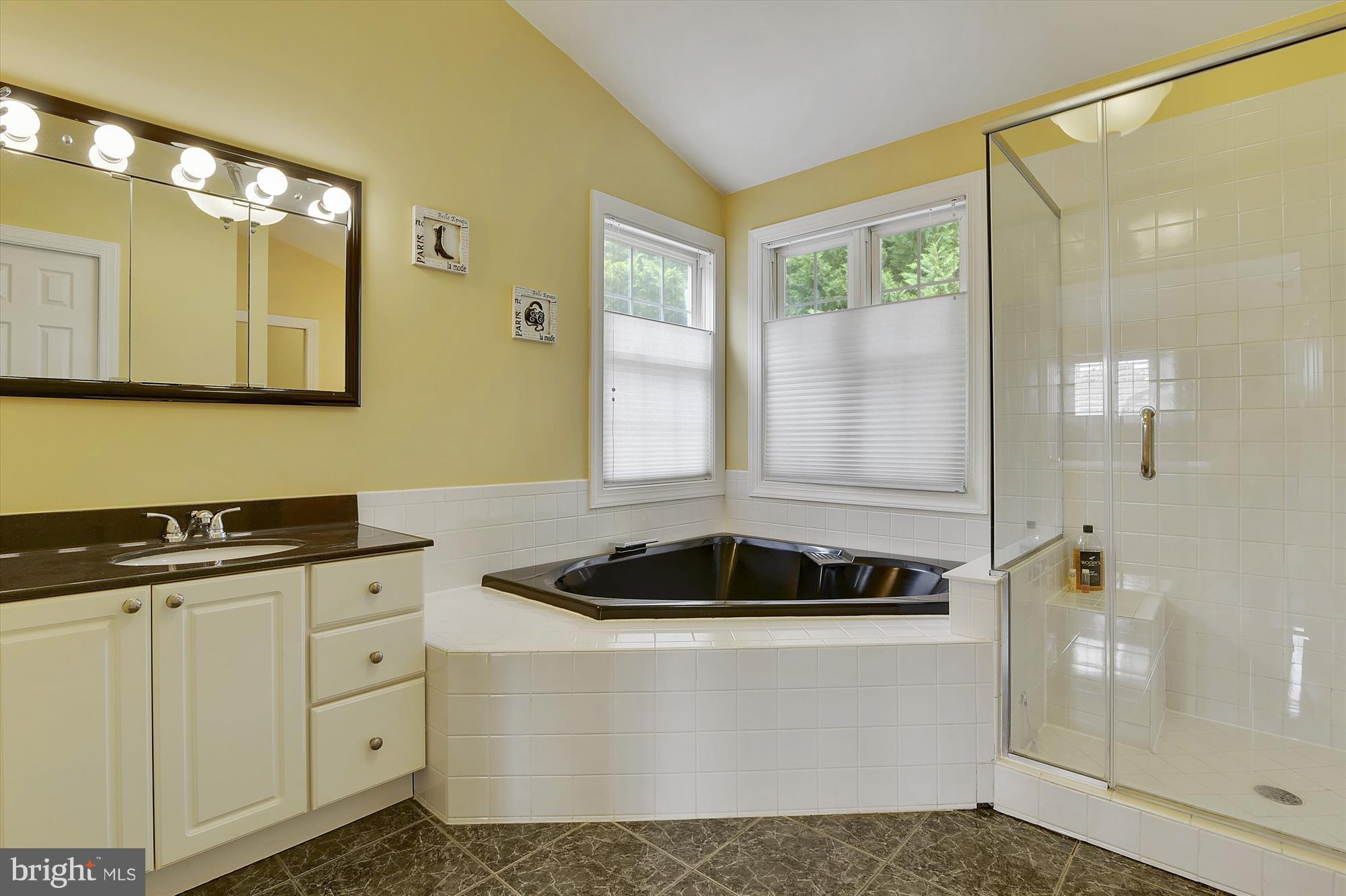 POTOMAC LAKES - Residential