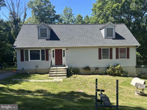 Homes For Sale - 527 Horizon Court<br/> LUSBY, MD 20657