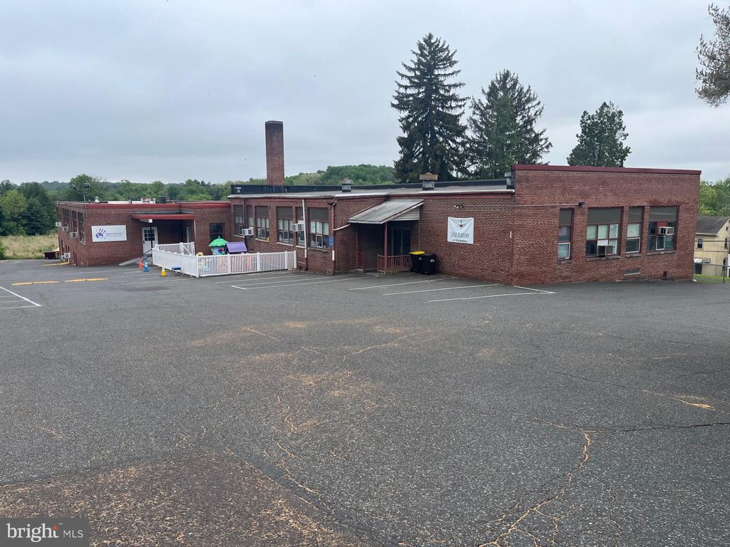 Photo of 3000 Main Street, GREEN LANE, PA 18054 (MLS # PAMC2166872)