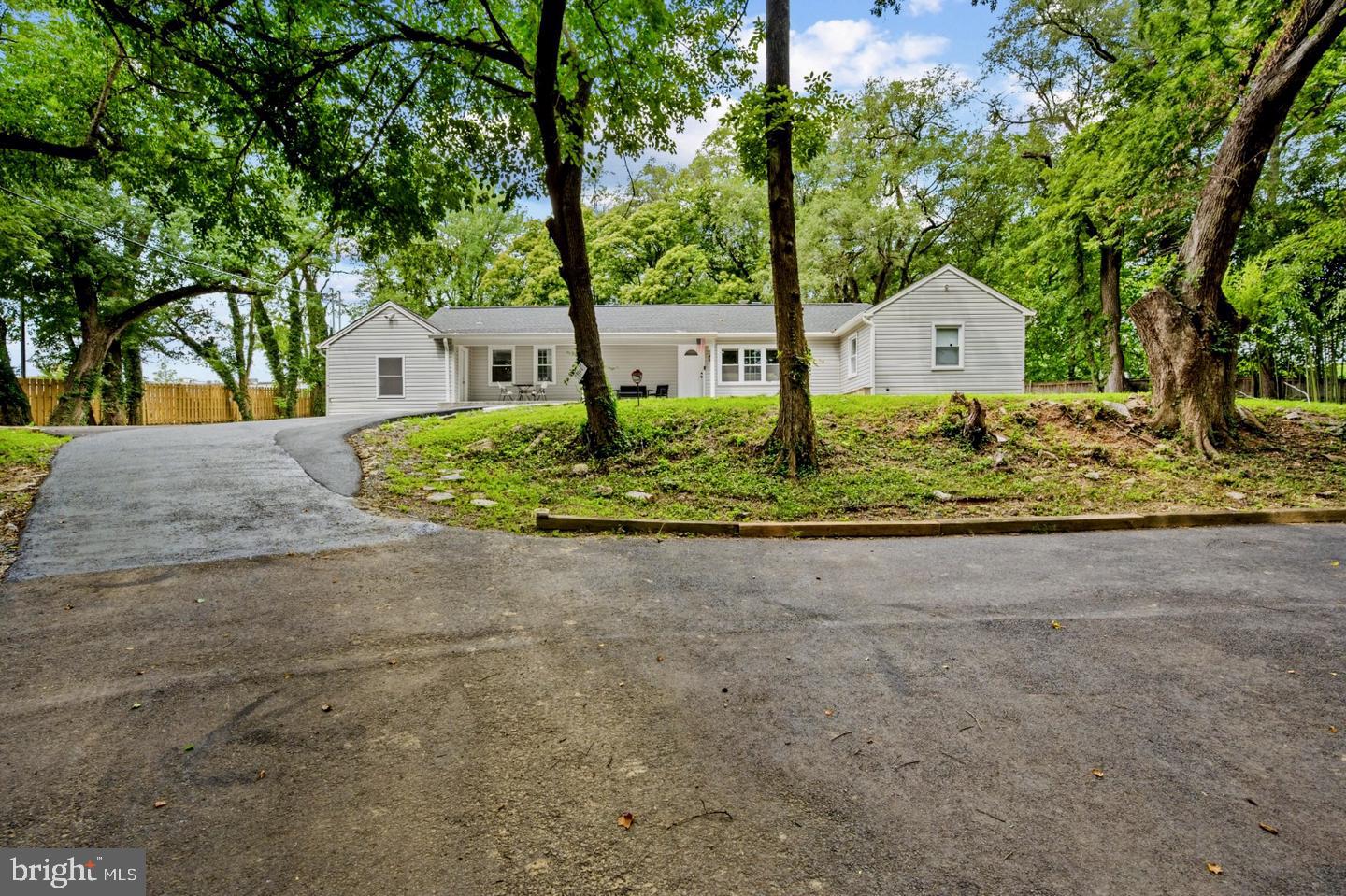 13416 CLIFTON ROAD